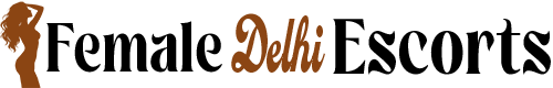 Female Delhi Escorts Logo