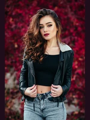 Profile of Natalia Singh Russian Female Escort in Delhi